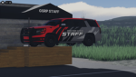Georgia State Server Enforcement