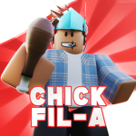 .Chick-fil-A