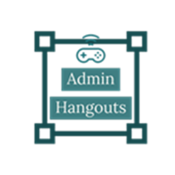 Admin Hangout
