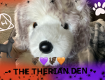 -• The Therian Den •-