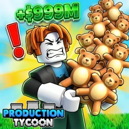 Production Tycoon icon