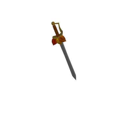 Sword of the Autumnal Winds thumbnail