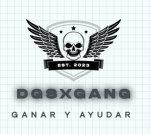 DGSxgang