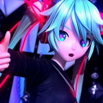 Miku Hatsune's Fan Group!