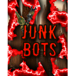 The JunkBot Army!