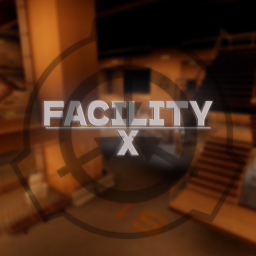 [SCPF] Facility-X