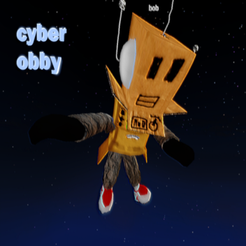 cyber obby