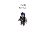 Flip12A Fan Club