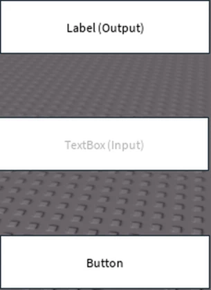 GUIB: GUI Basics - TextBox, TextButton, & Label