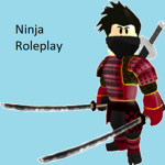Training group for Ninjas