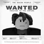 The Original Bacon Nation