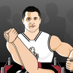 The Arm Wrestling Game [BETA]