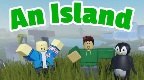 An Island 