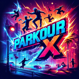 Parkour X [BETA]