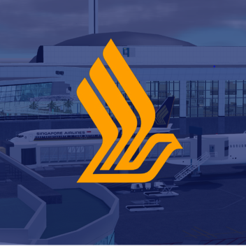 Singapore Changi Airport