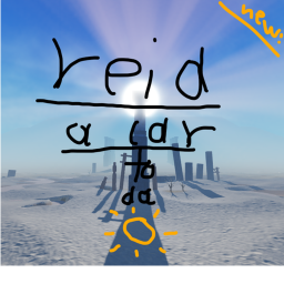 raid a car to da sun [very emotional] icon