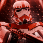〔 Imperial Shock Troopеrs 〕