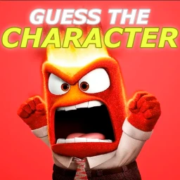 😡 Guess The Character! icon