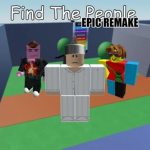 Find The People: Epic Remake Group (Thing Place) .