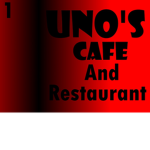 Uno's Cafe™
