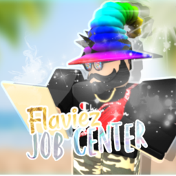Get a Job at Flaviez Bakery!