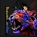 Jaguar Gaming 12
