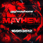 〤 mayhem
