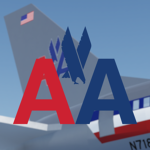 American AirIines.