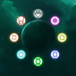 The Lantern Universe
