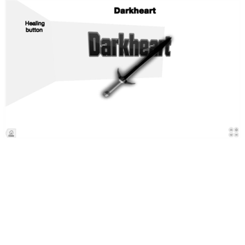 Dark-heart Swordfighting! *LESS LAG*