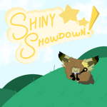Shiny Showdown!