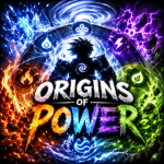 Origins Of Power