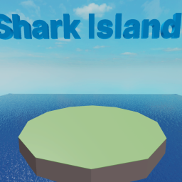 Shark Island