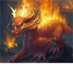 Dragon Breathers!