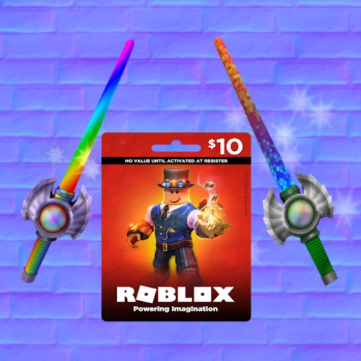 Fight With Random Gear 2 🔫 official Roblox game thumbnail
