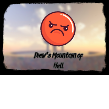 Diew's Obbies of Hell (NERF UPDATE!)