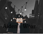 Aiden's Wear