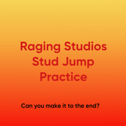 Raging Studios Stud Jump Chart!