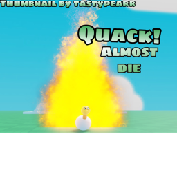 *quack* The Core