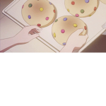 Super Cookies