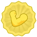 Game Badge Thumbnail