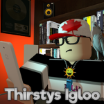 ThirstySnows Igloo