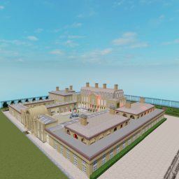 The Home of the Italian Royal Family