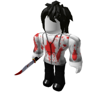 The Scary Maze (FINALLY UPDATED)