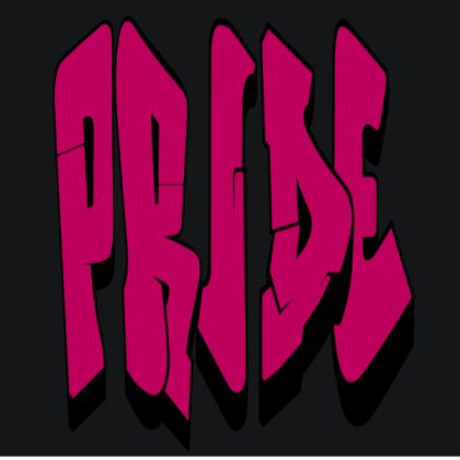 Graffiti Roblox decal