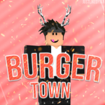 Burger Town'