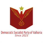 Democratic Socialist Party of Valkoria
