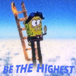💪📈BE THE HIGHEST📈💪