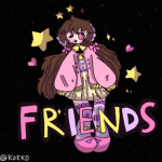 ~F.R.I.E.N.D.S~ <3