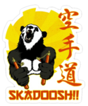 Skadoosh 氏族